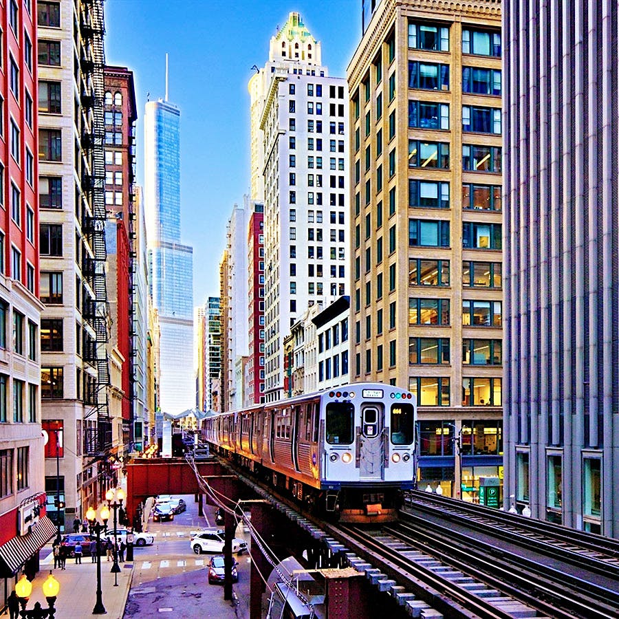 Over the years, Chicago has solidified itself as one of the most exciting places to eat and drink wine in the United States.