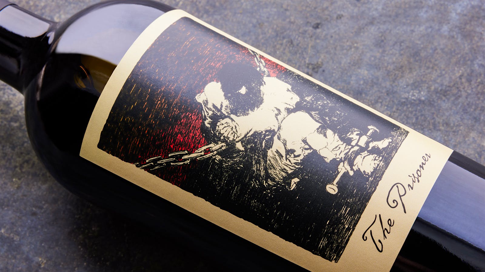 The Prisoner Is Spotlighting Its Winemaking Craft