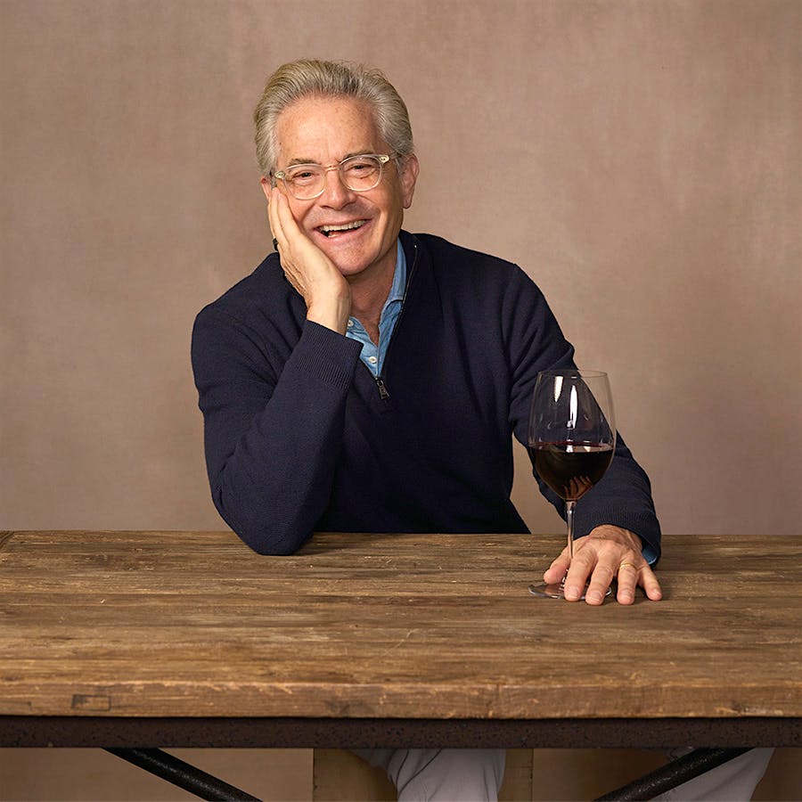 Kyle MacLachlan made his acting career in Hollywood, but over the past two decades he has also built a name for himself as a champion of wines from Washington.