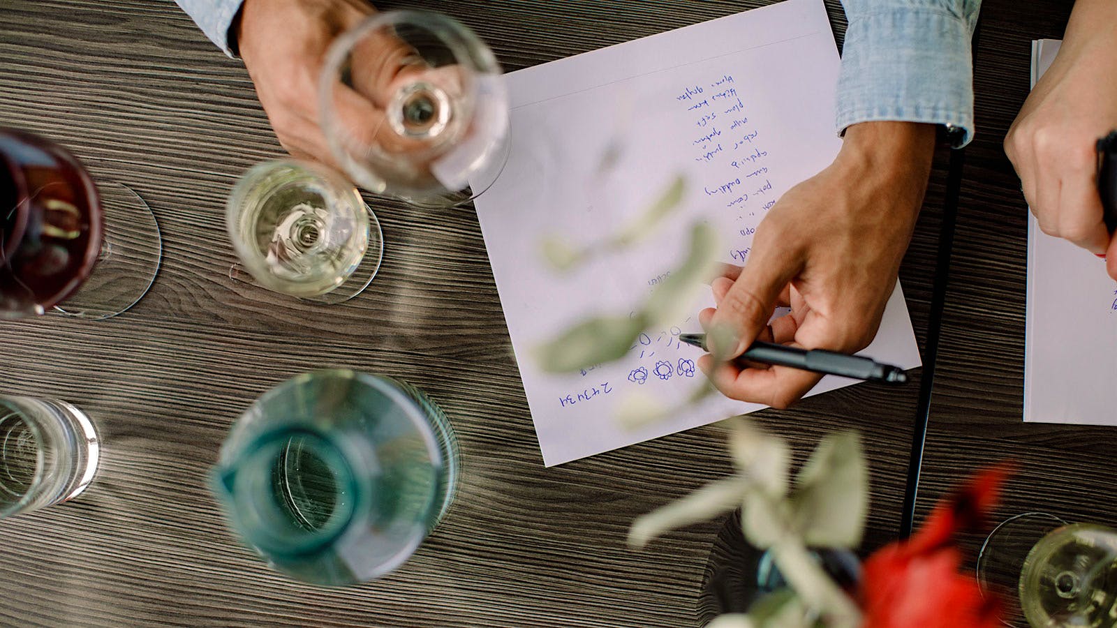 Quiz: The Great 2024 Vino Vocab Challenge