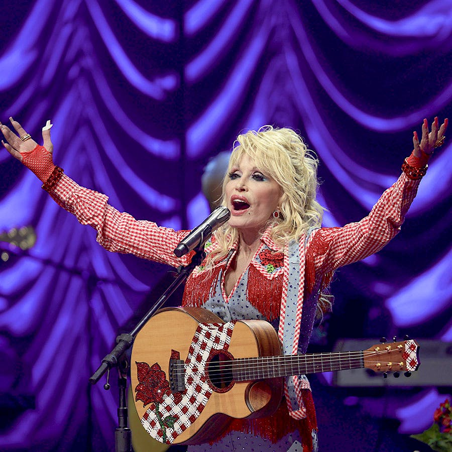Dolly Parton is a country music legend, and now she’s entering the world of wine.