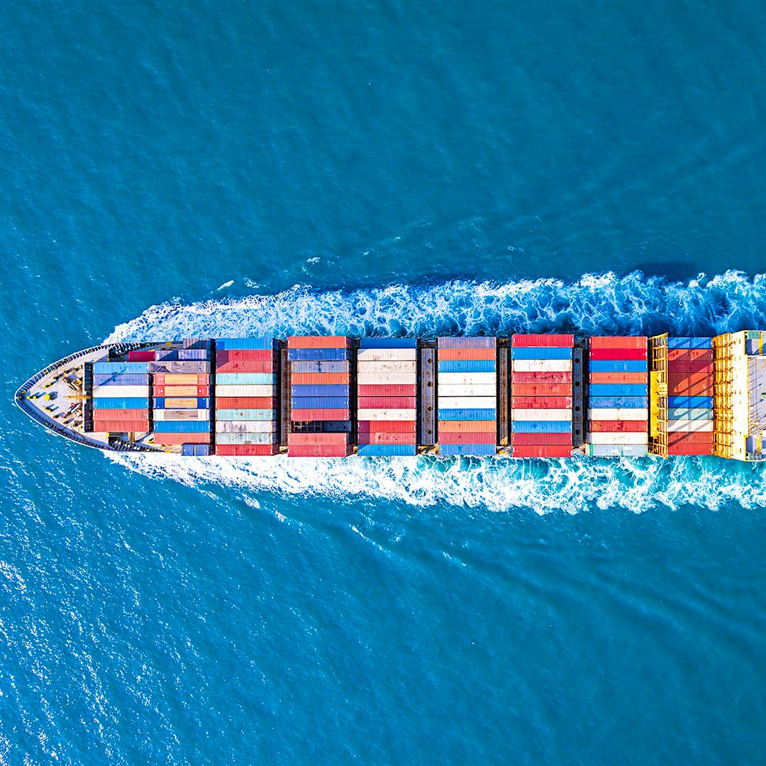 Turn that boat around! Last time Donald Trump passed tariffs on wine, many bottles got more expensive halfway across the Atlantic.