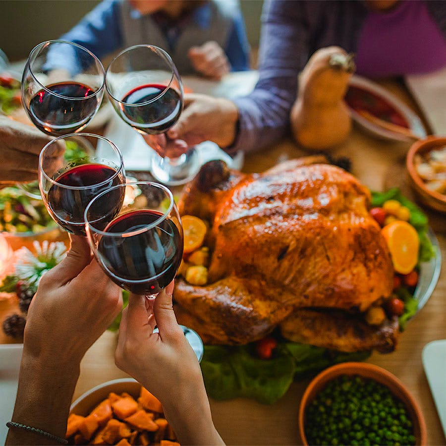 This Thanksgiving, are you ready to make a toast with a new favorite wine?