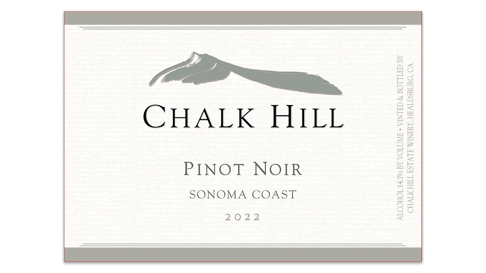 Wine of the Week for Jan 6, 2025