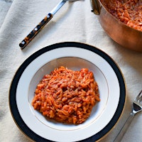 Chianti Classico is a no-brainer wine pairing with red sauce pastas, both in the heat of summer and dead of winter.