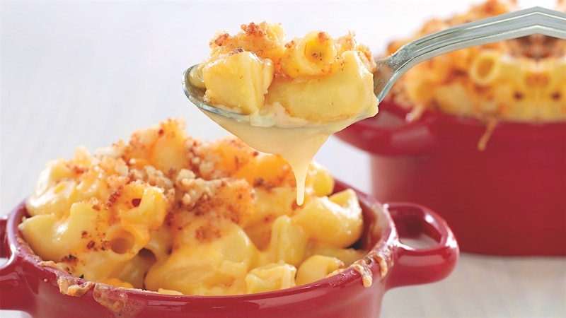 Which Wines Pair Well with … Mac and Cheese?