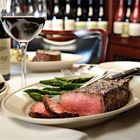 Grand Award winner Pappas Bros. Dallas is one of the finest steak houses in the country.