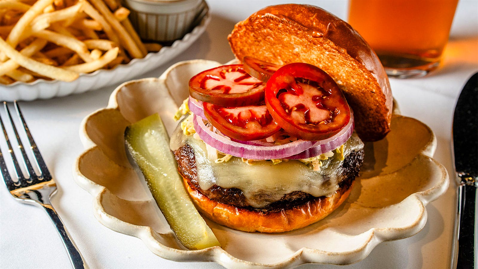 Team Behind Two Grand Award Winners Opens Augustine in San Jose