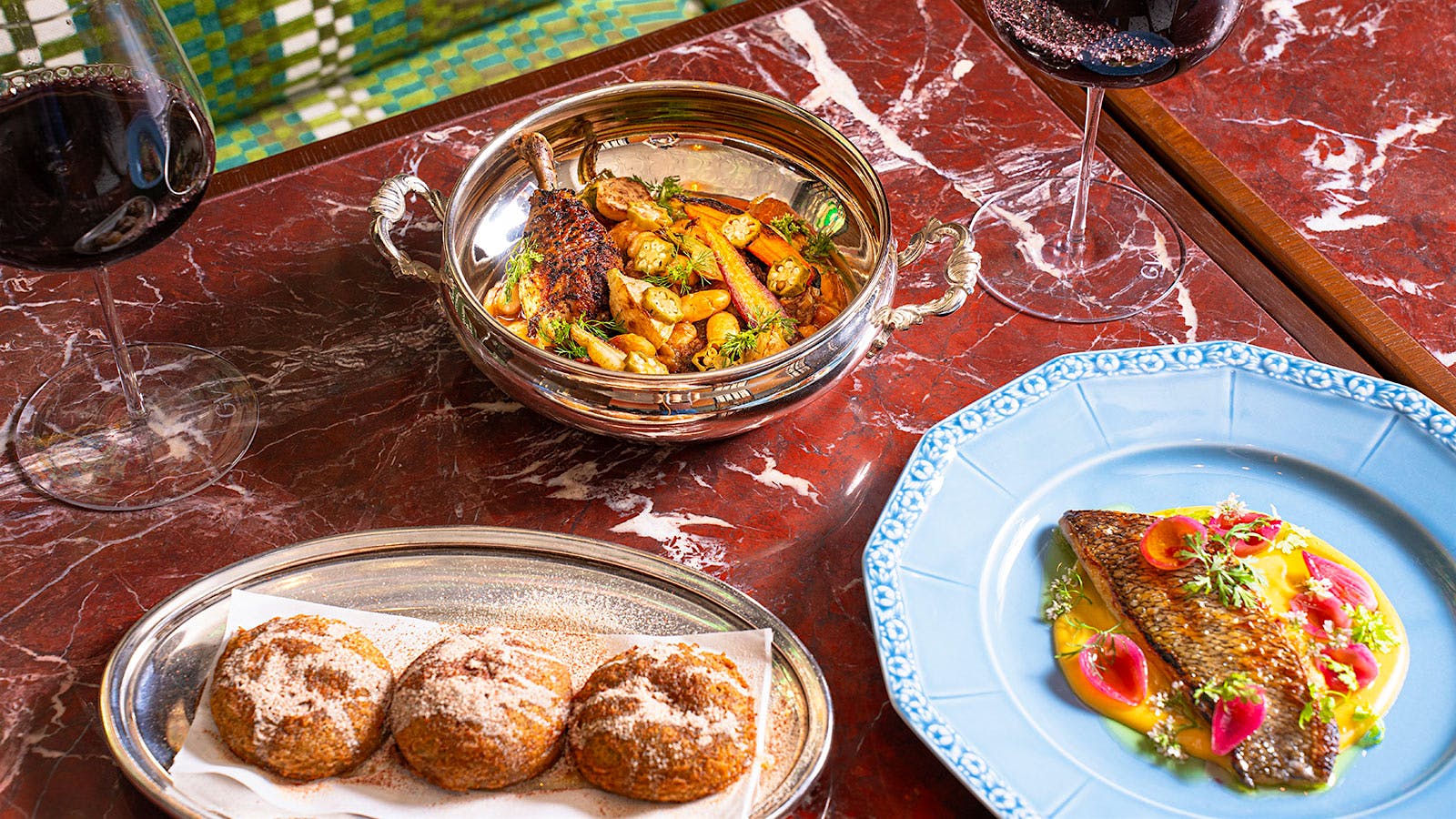 Maison Passerelle Opens in Printemps in New York City