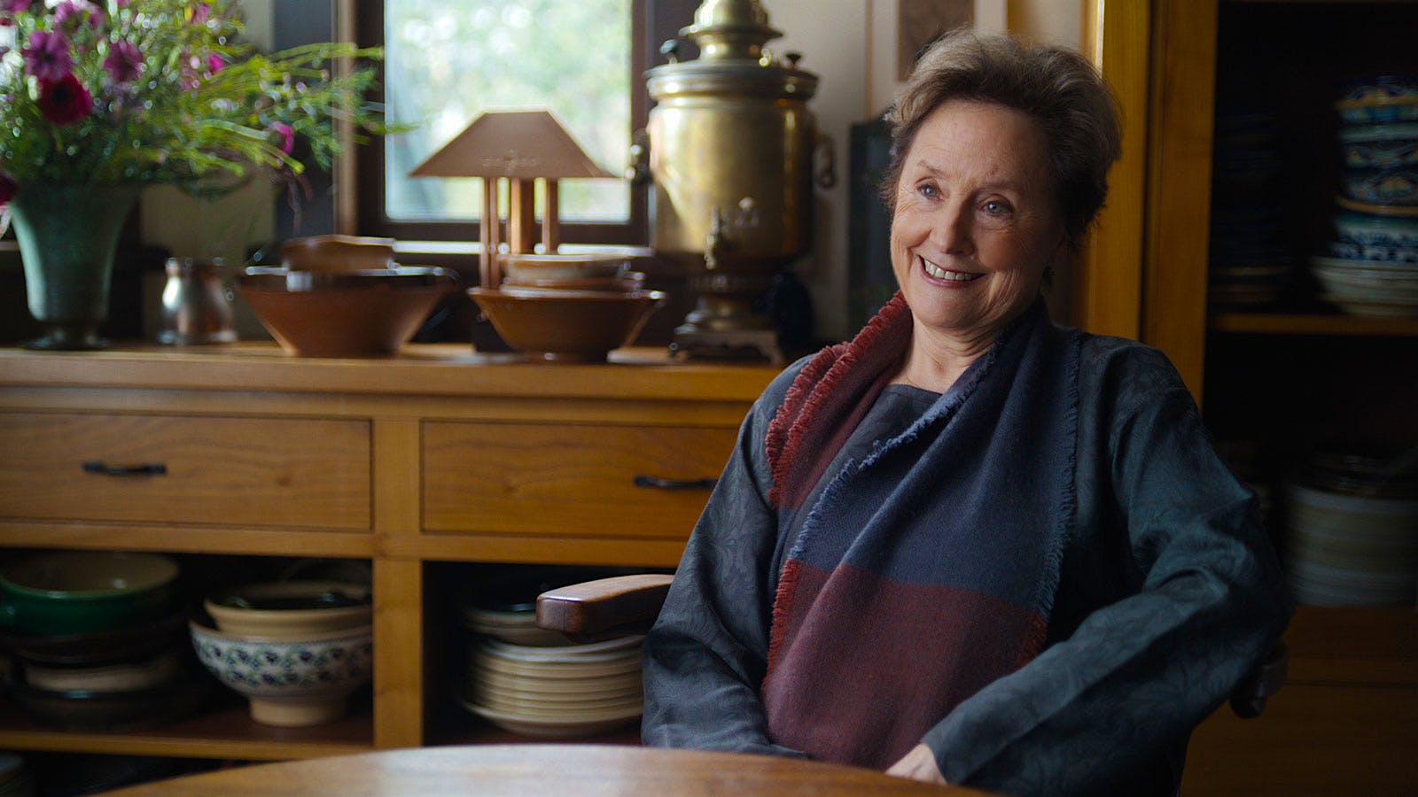  Chef Alice Waters