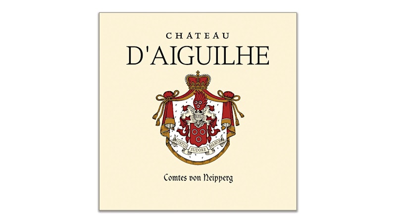 Wine of the Week for May 12, 2025