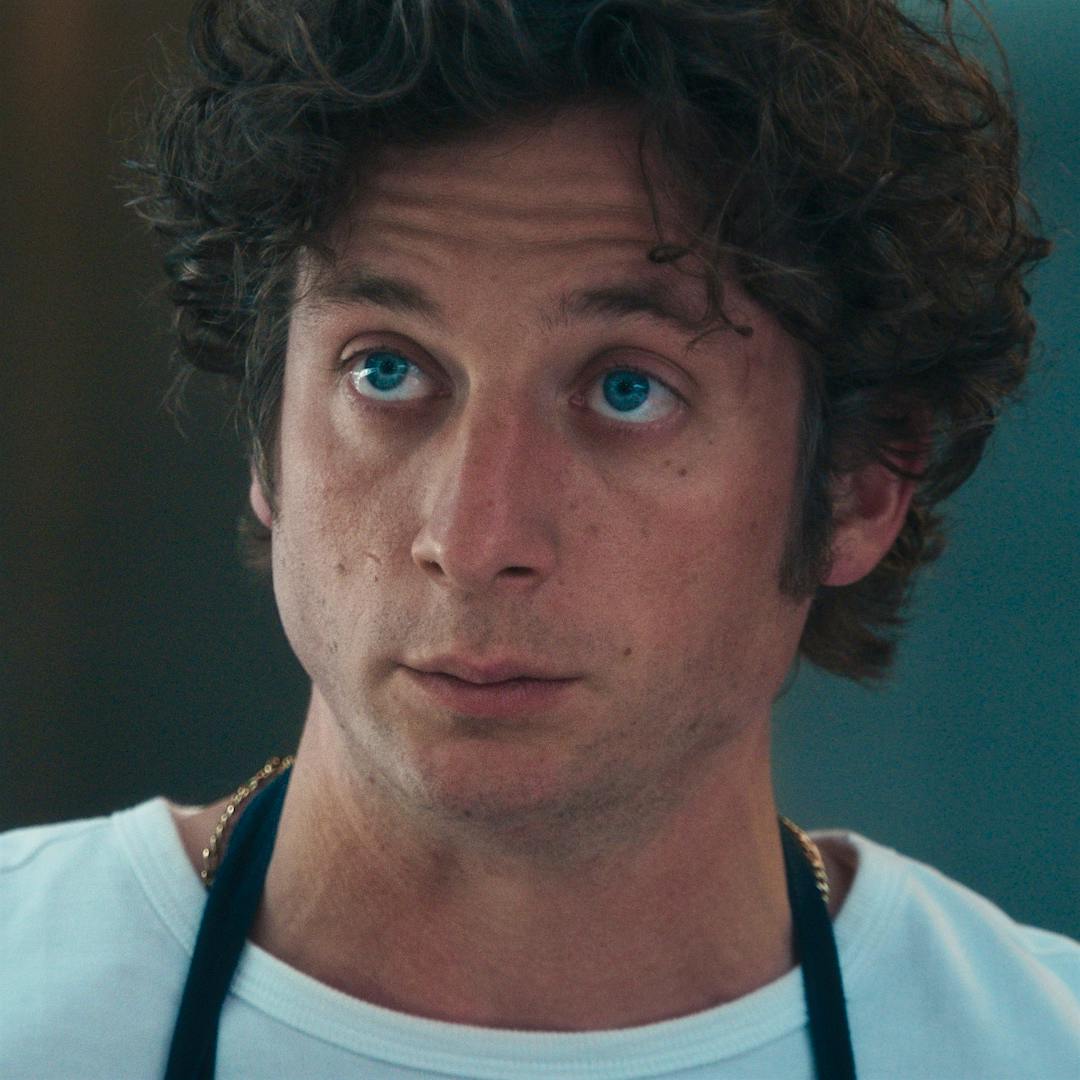 Jeremy Allen White could earn a third consecutive Best Actor Emmy for his role as chef Carmy in season 4 of FX's <em>The Bear</em> on Hulu.