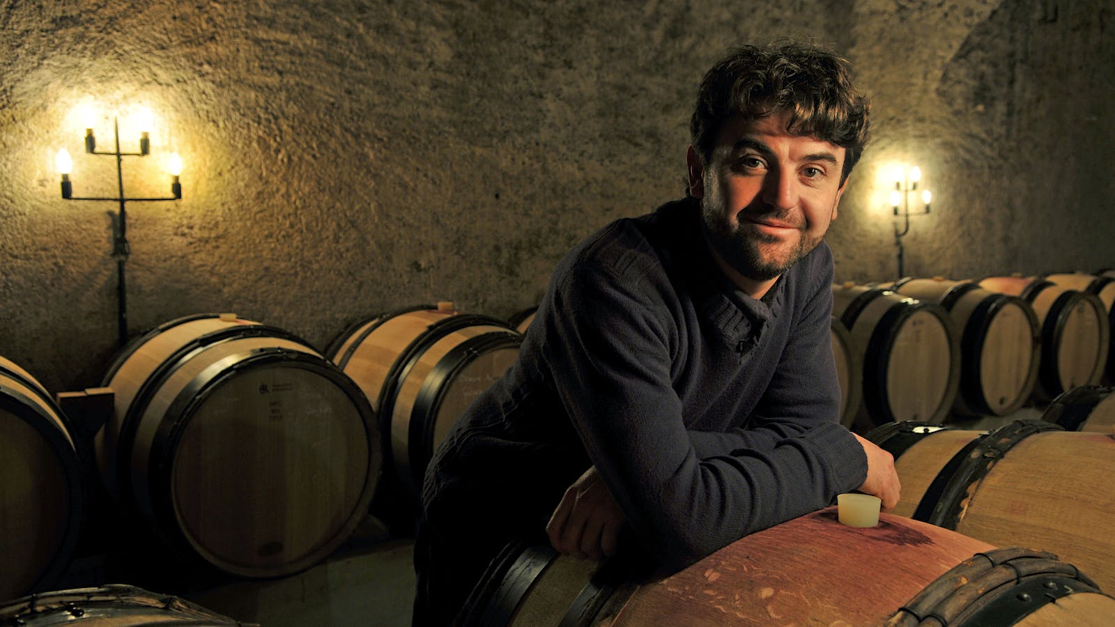Burgundy Vintner Nicolas Potel Dies