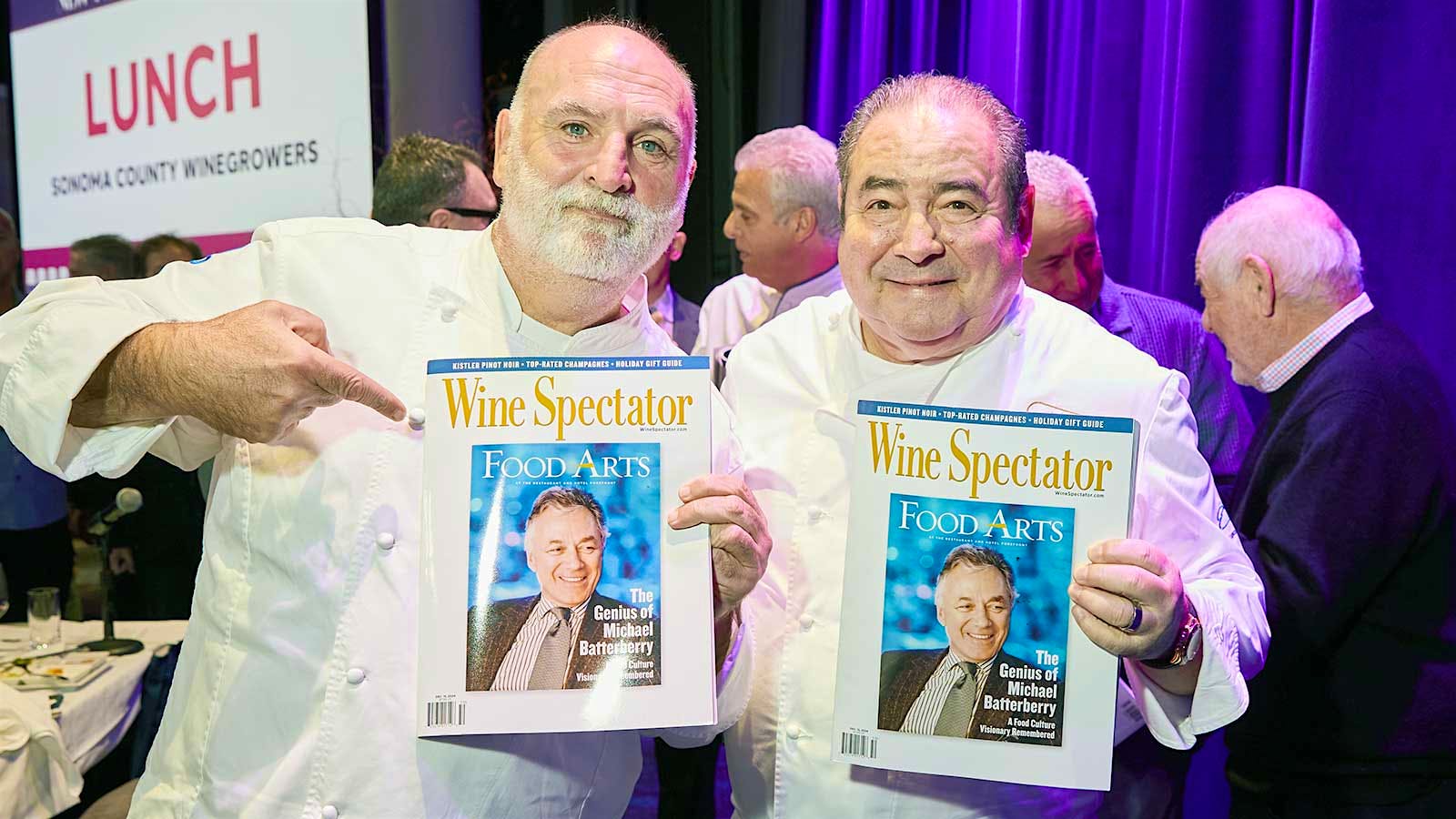 Kick It Up a Notch! A Culinary Quiz