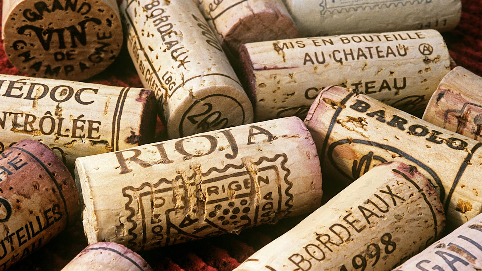 Quiz: Spell That Wine Word! Part 15