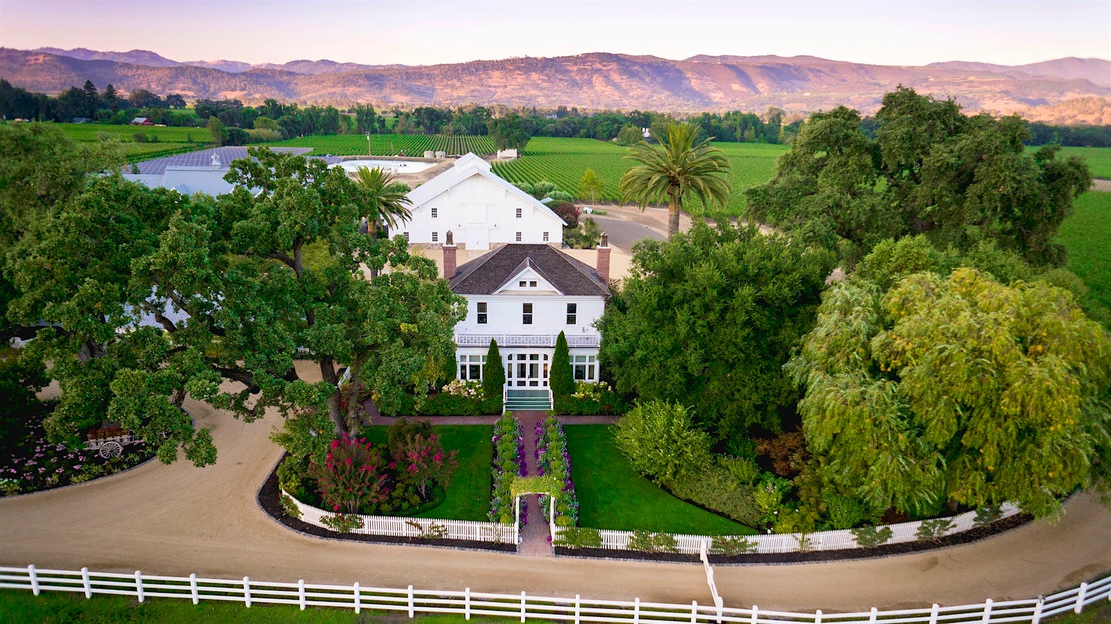 Nickel & Nickel Is Starting to Roll