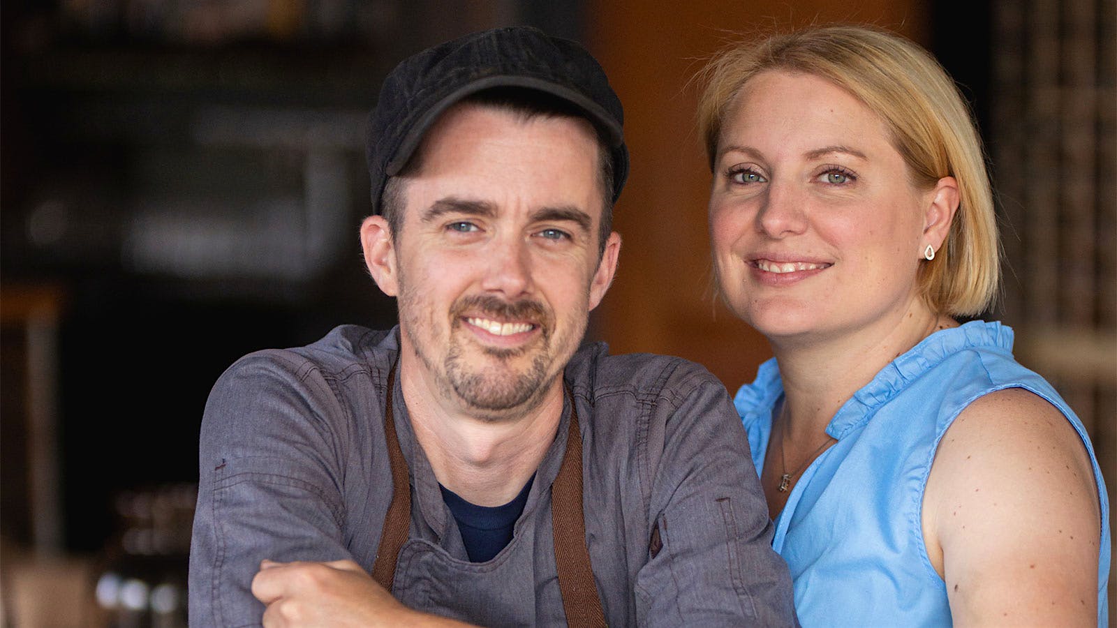  Joey and Stacey Gibson