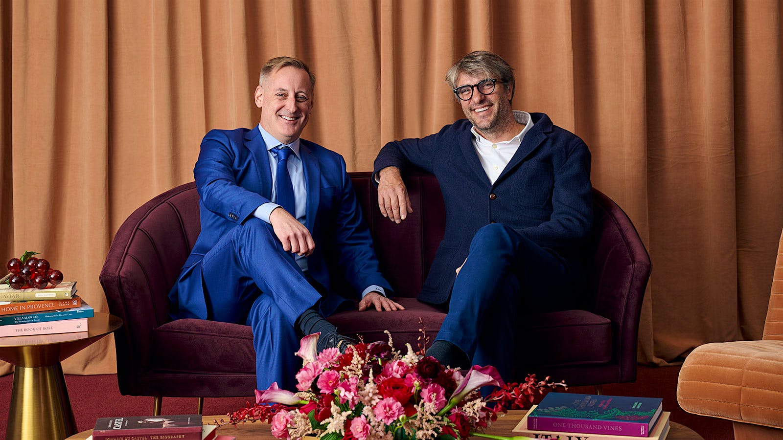 History, staff longevity, diversity of vine parcels and ages and the concentration of Cabernet Franc are all part of what makes Château Cheval Blanc so special, said <i>Wine Spectator</i> senior editor James Molesworth and estate CEO Pierre-Oliver Clouet.