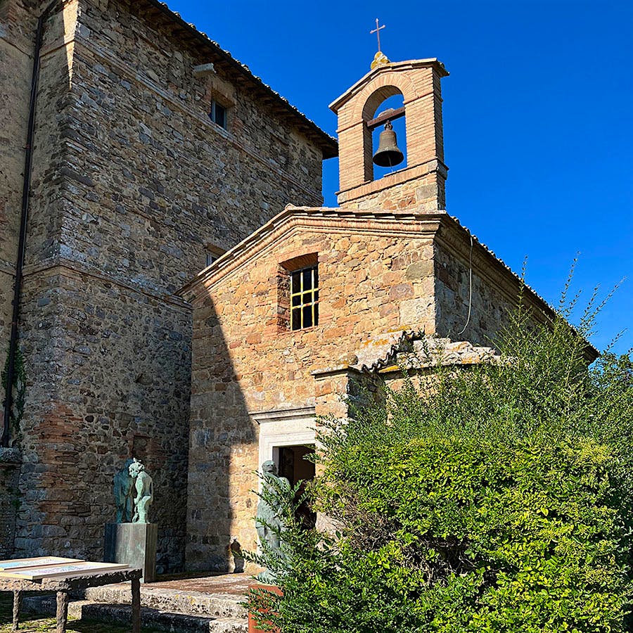 ヴィンテージ☆イタリア製 ブックスタンド オウム ROSSI VOLTERRA Great Art and Wine at Montalcino's Castello Romitorio