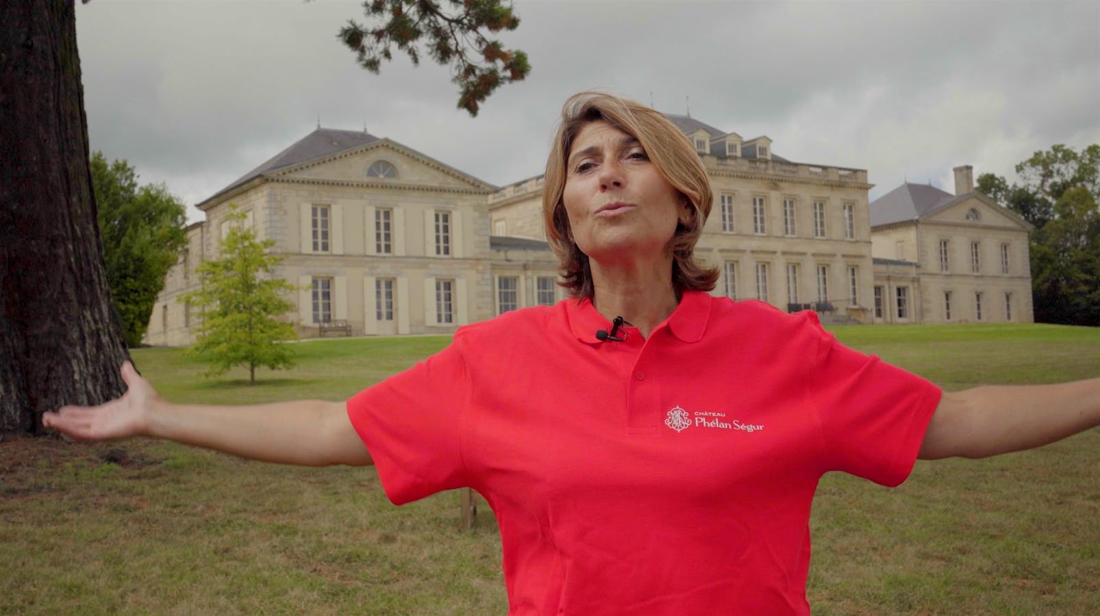 Bordeaux’s Irish Wine Geese Soar in New ‘A Sip of Irish’ Film