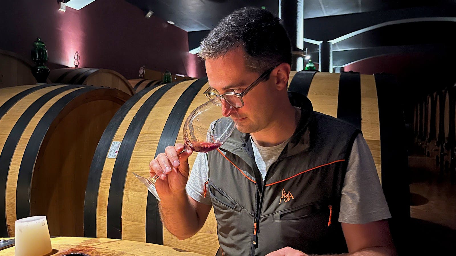 Montalcino’s Millennial Leader