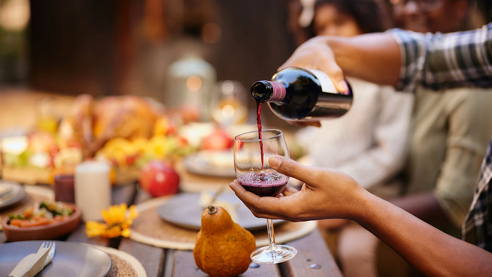 Are you ready to make a toast with a new favorite wine this Thanksgiving?