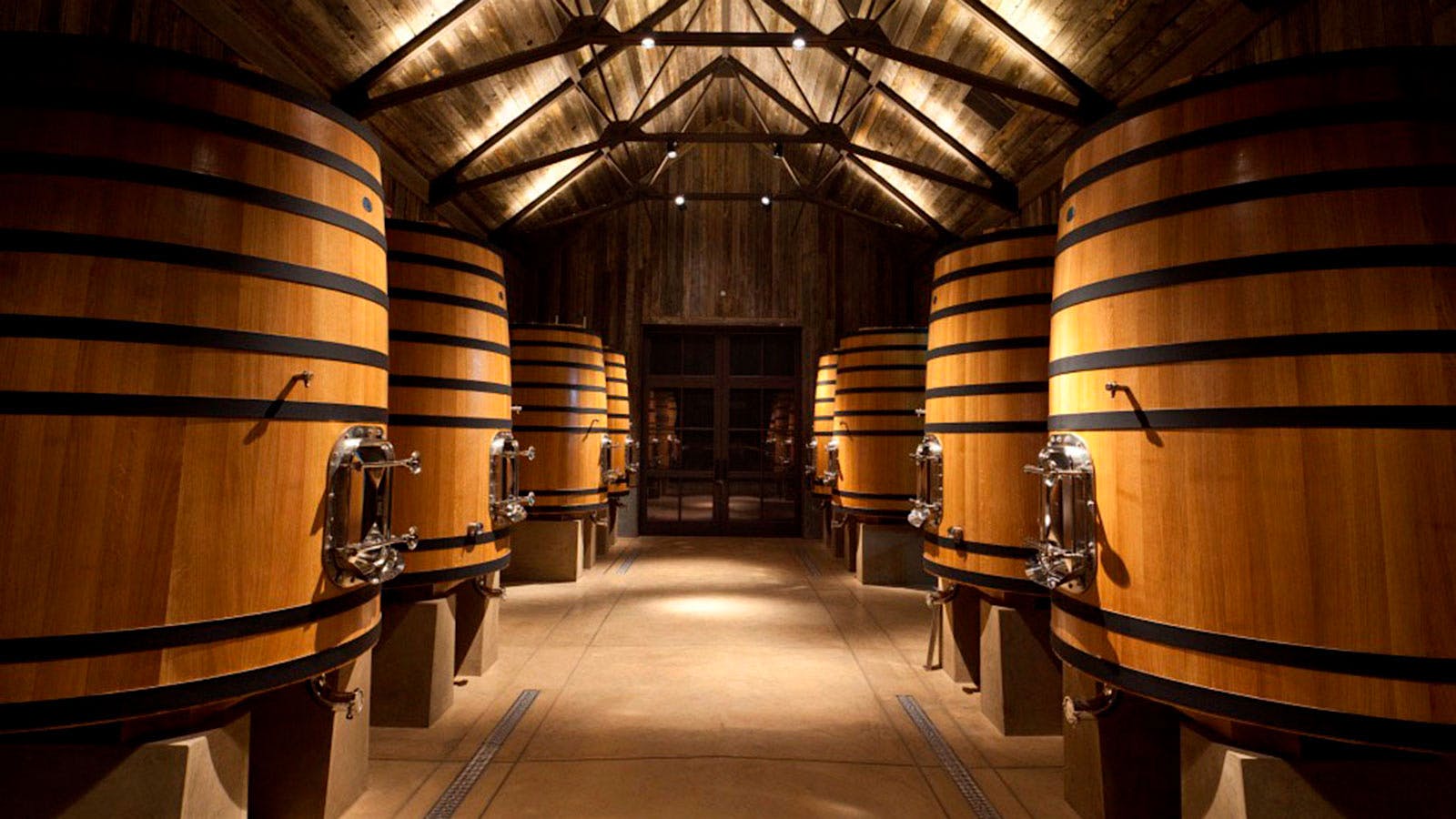 Ram’s Gate’s portfolio of wines, including noteworthy Chardonnays, explores the depth and breadth of Sonoma.