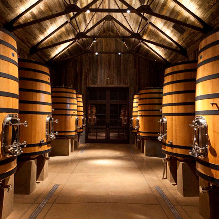 Ram’s Gate’s portfolio of wines, including noteworthy Chardonnays, explores the depth and breadth of Sonoma.