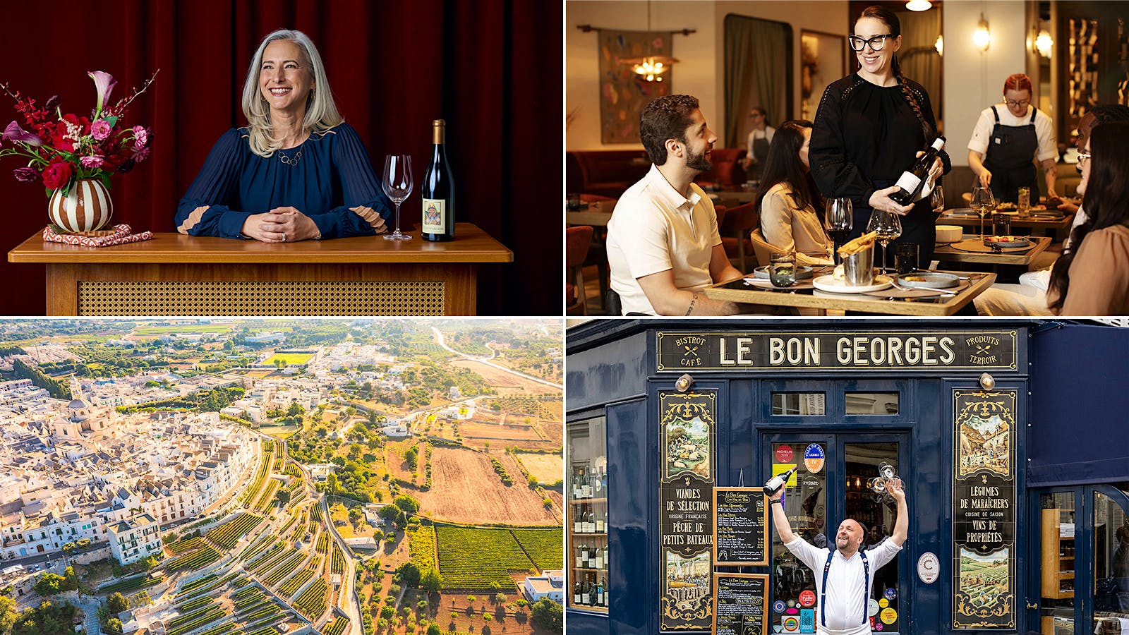 Your Must-Read Wine, Travel & Dining Stories of 2025