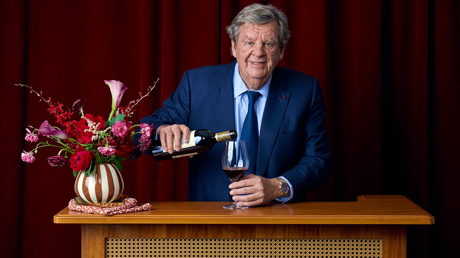 Johann Rupert