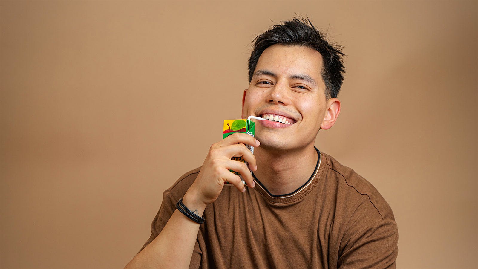 For Abe Zarate, integrating nonalcoholic wines on a wine list is essential to high-level hospitality.