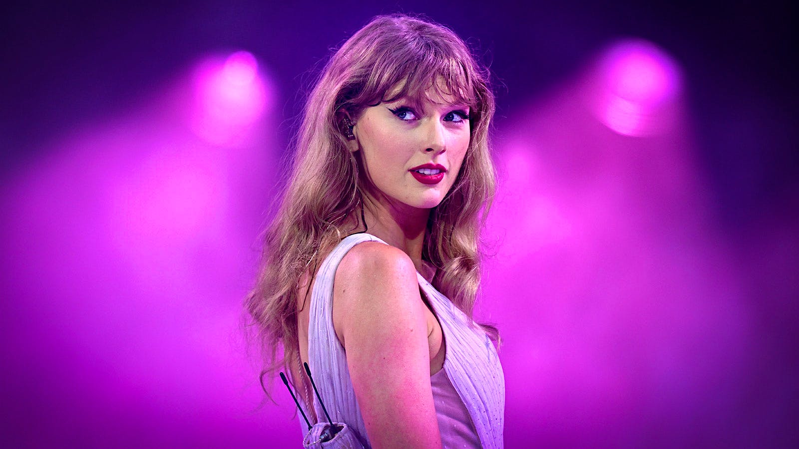 Taylor Swift-Endorsed Sancerre Sells Out
