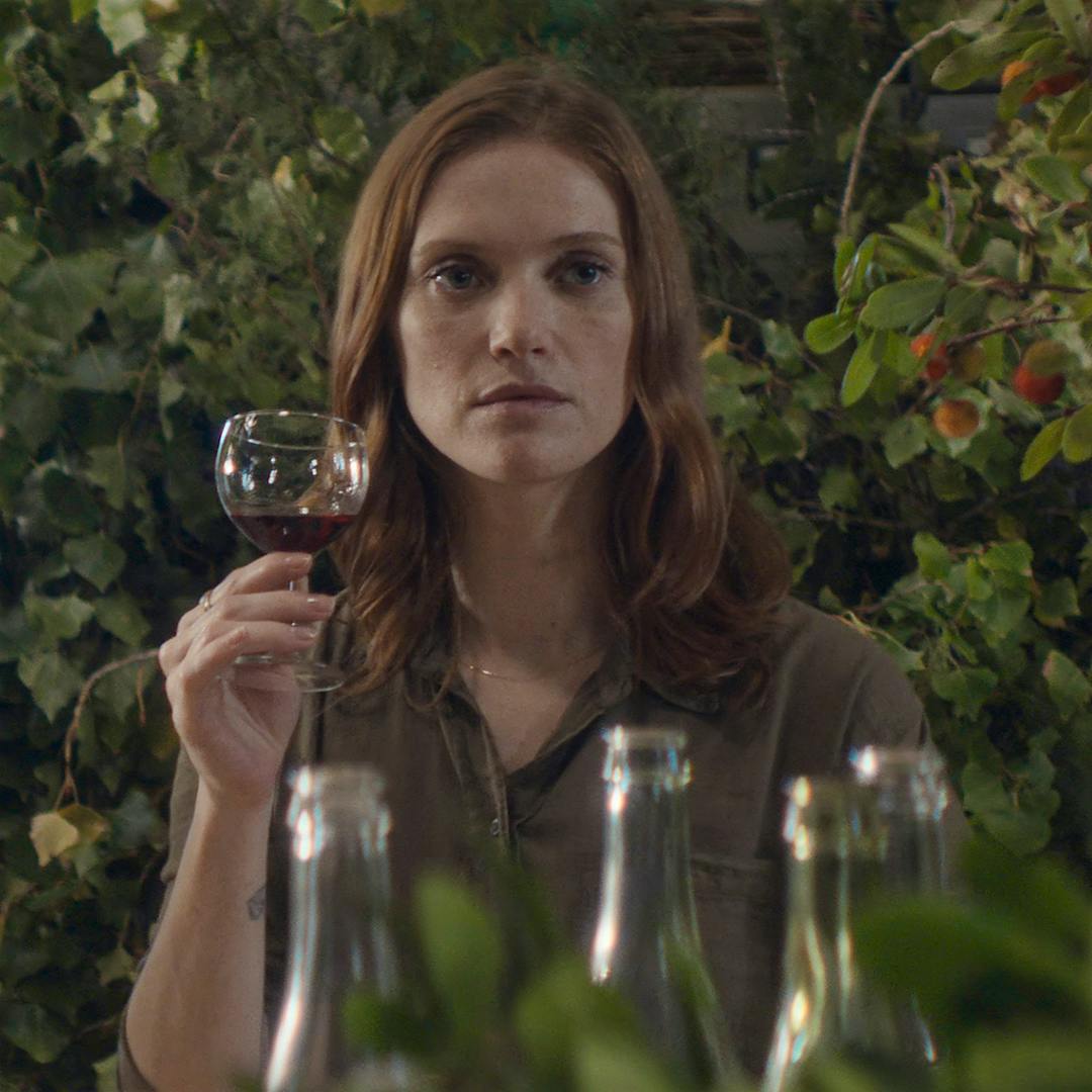 Fleur Geffrier's character, Camille Léger, will need to put her tasting talents to the test in the new season.