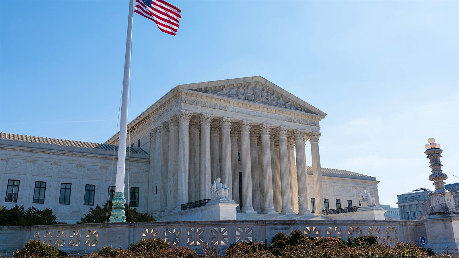 U.S. Supreme Court Strikes Down Trump Tariffs on Imported Wine