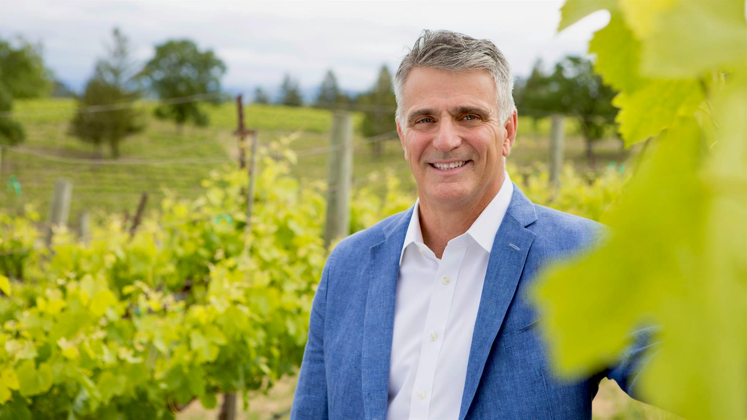 Rick Tigner brought professionalism and a personal touch to a family-owned company.