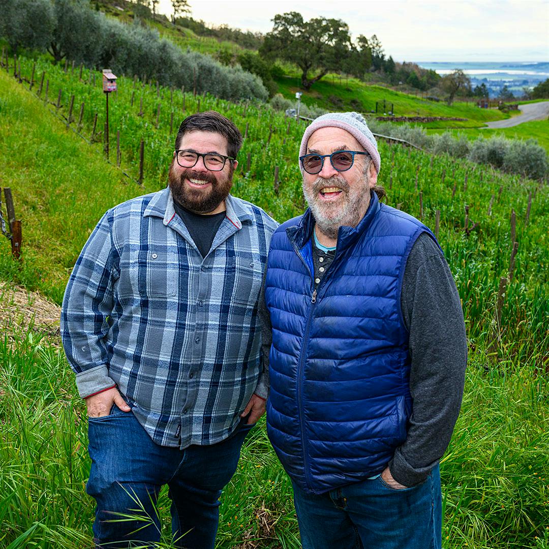 The Top 100 Wines of 2001 at a Glance