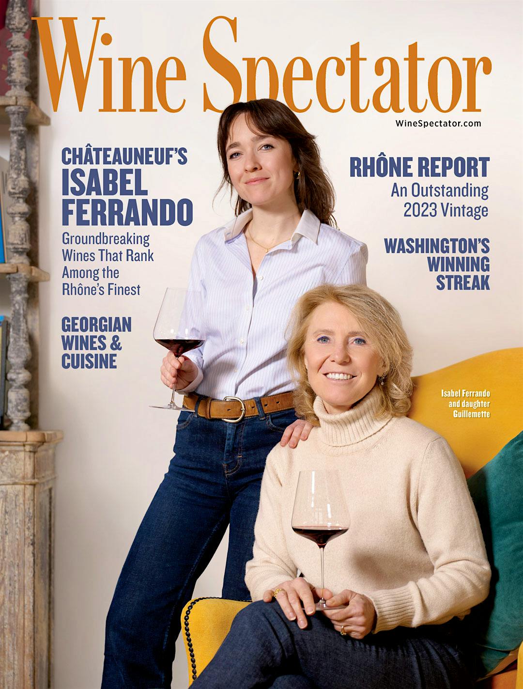Mar 31, 2026 Cover Issue