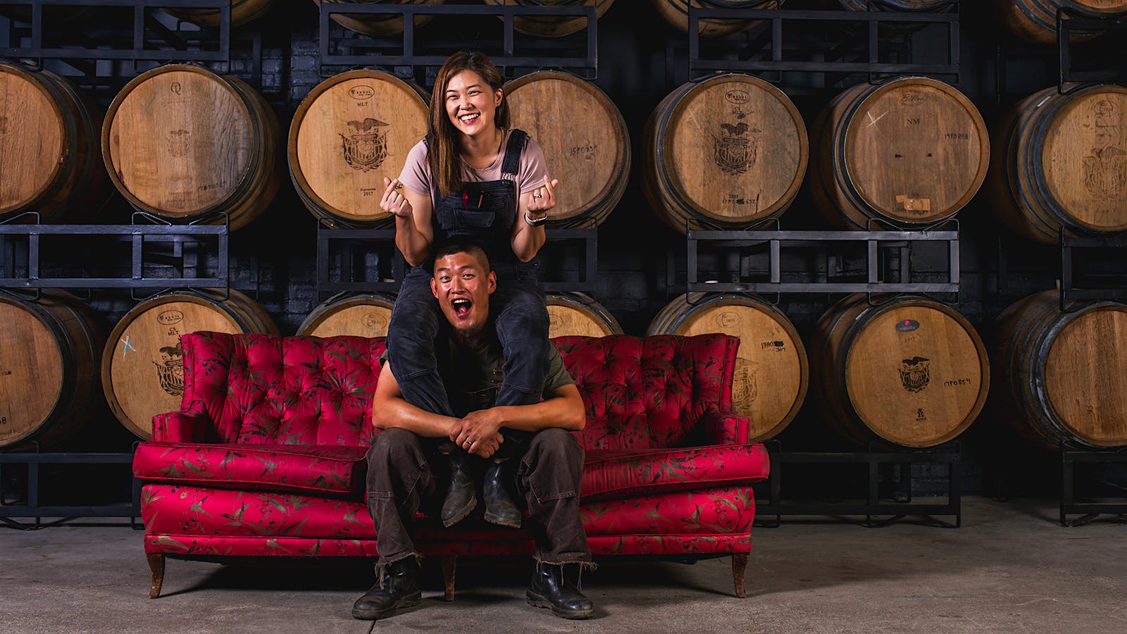 Breaking New Oregon Ground With CHO Wines