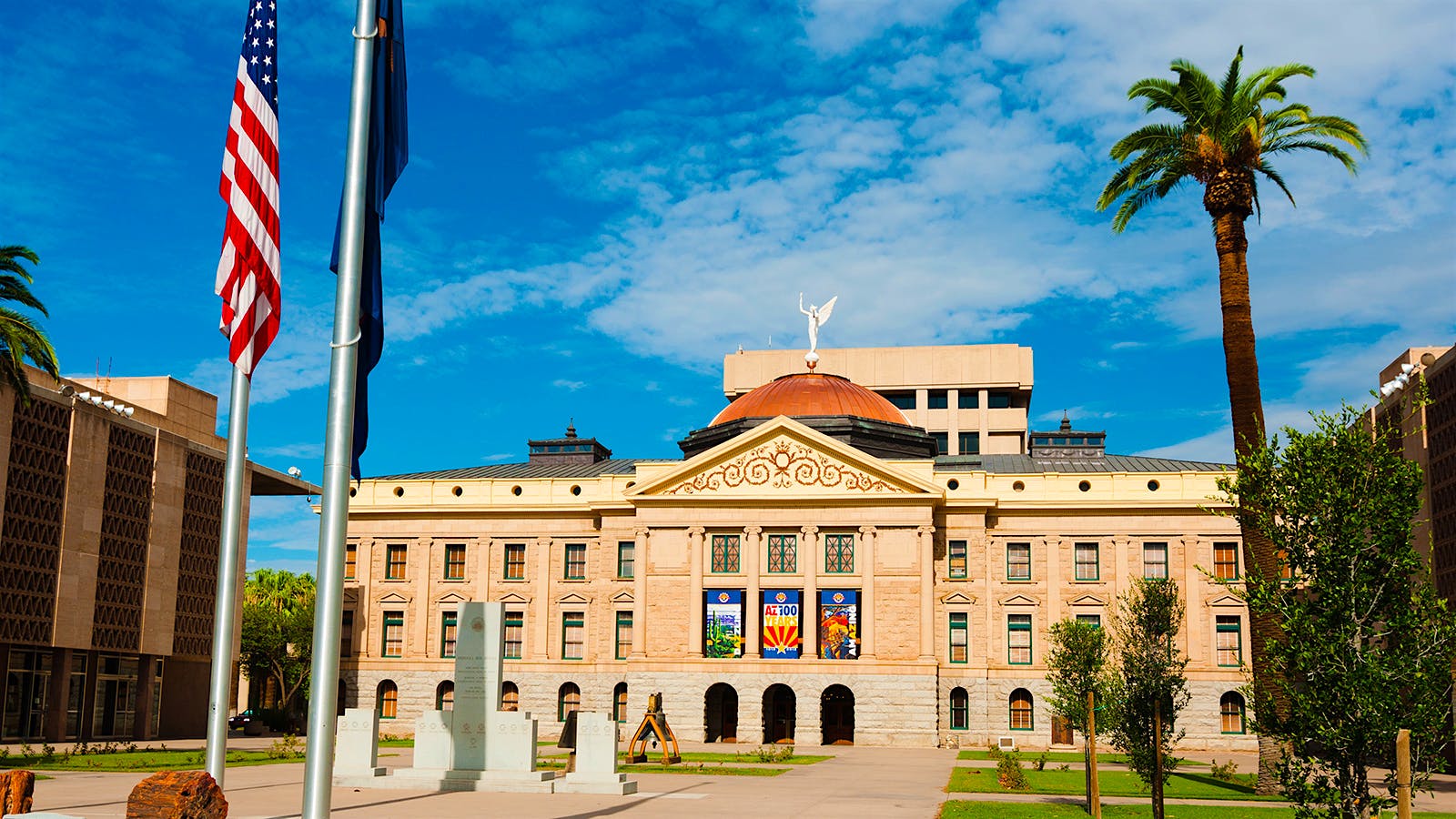 Supreme Court Considers Arizona Direct Shipping Challenge