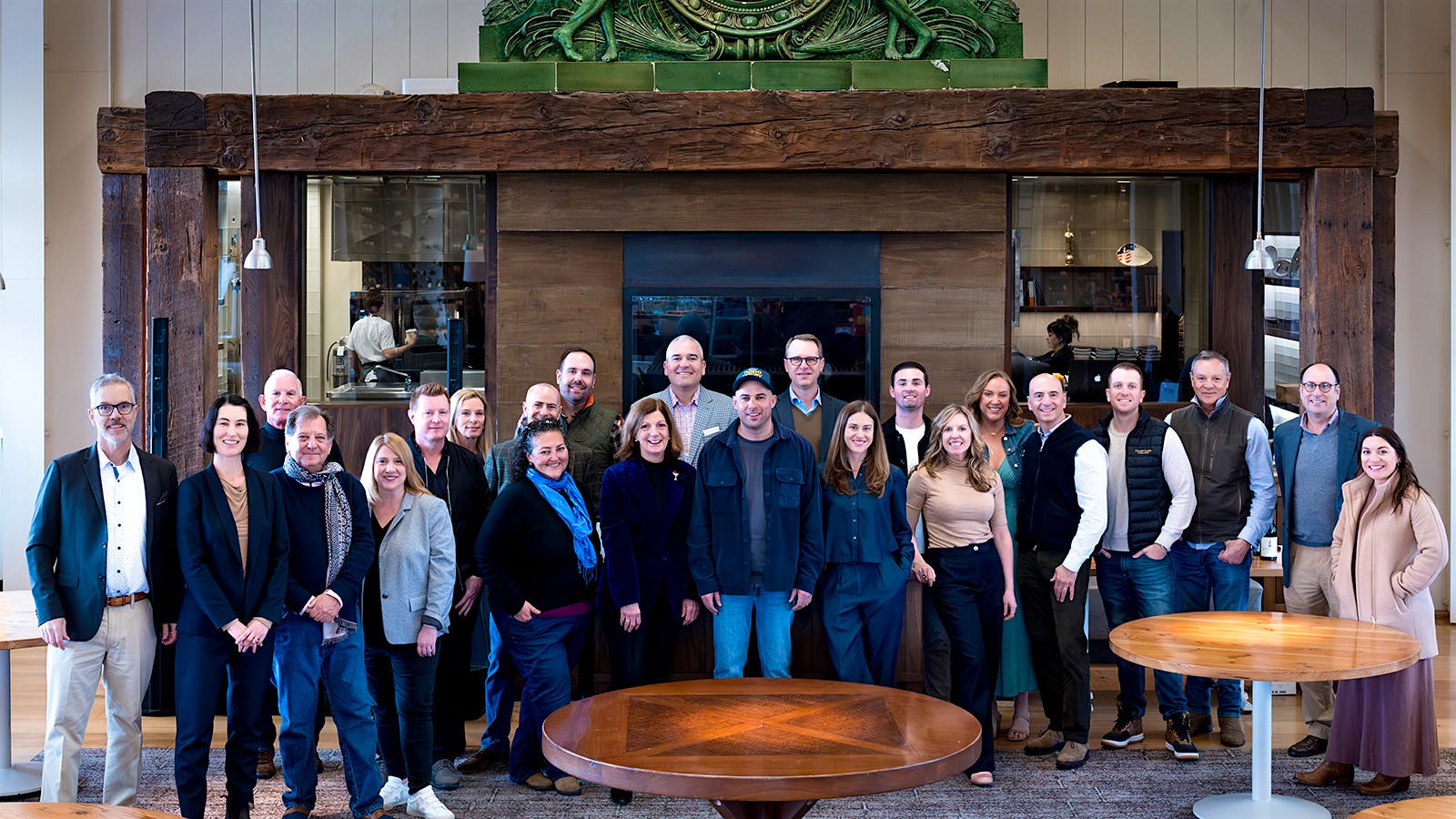  Vintners at Premiere Napa Valley.] 