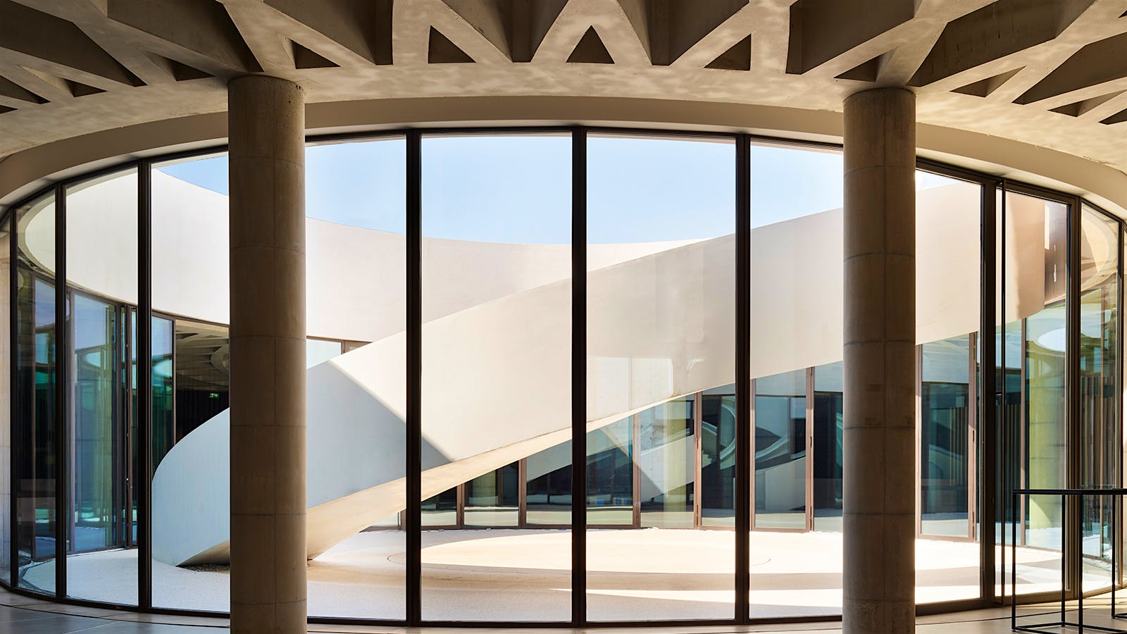 Sandro Boscaini and a New Perspective on Italian Wine