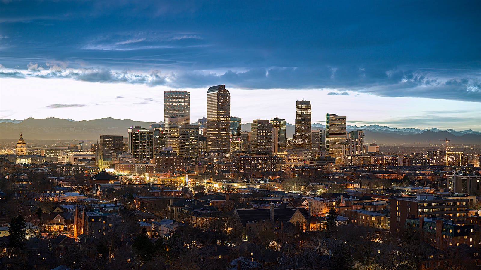 13 Best Wine Restaurants in Denver: Top Spots for Wine Lovers in 2026