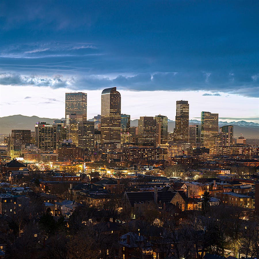 In the past decade, Denver has morphed into one of the United States’ most exciting cities for dining.