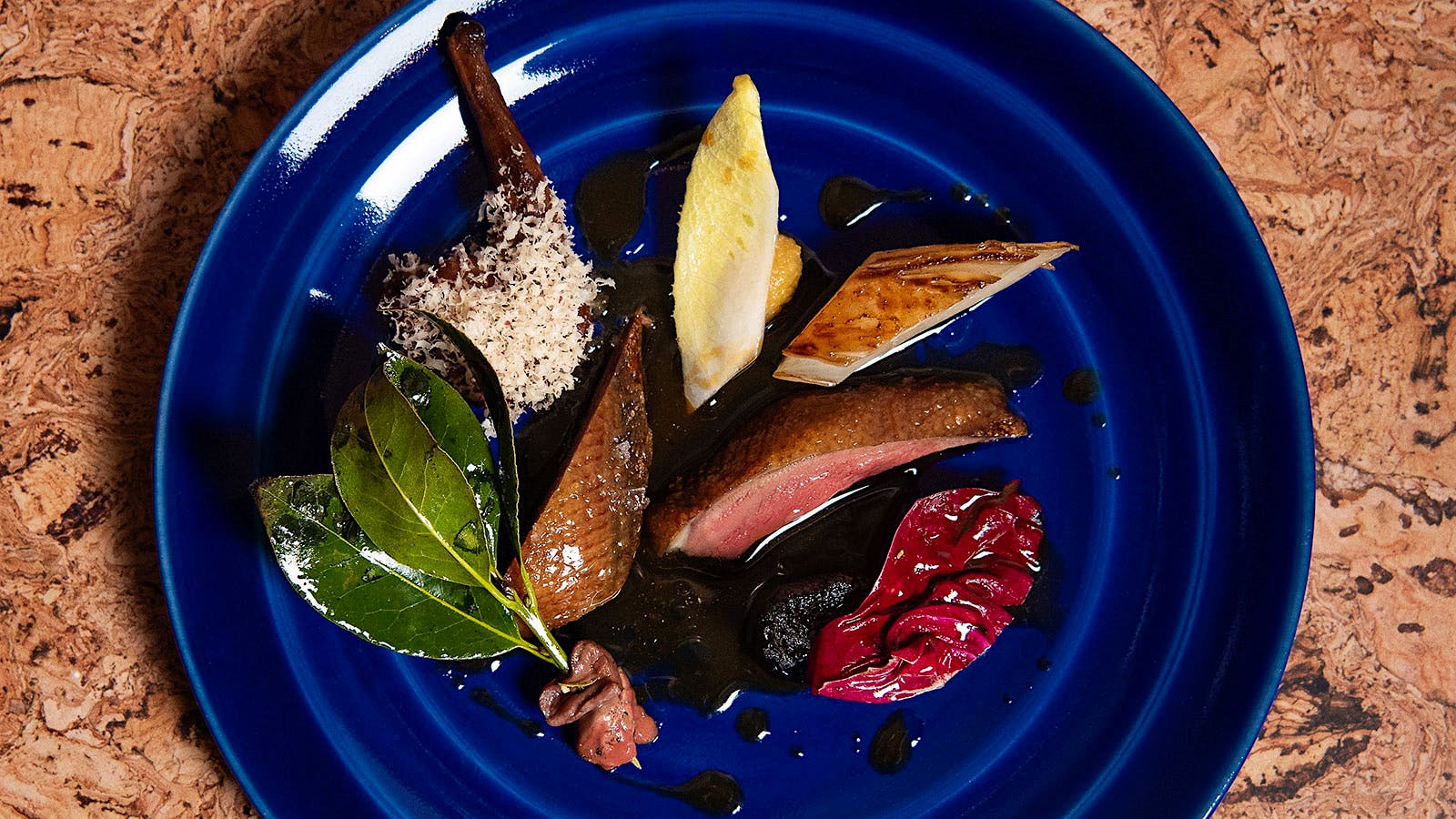 Chef Marcus Jernmark Opens Lielle in Los Angeles with Seasonal Tasting Menu