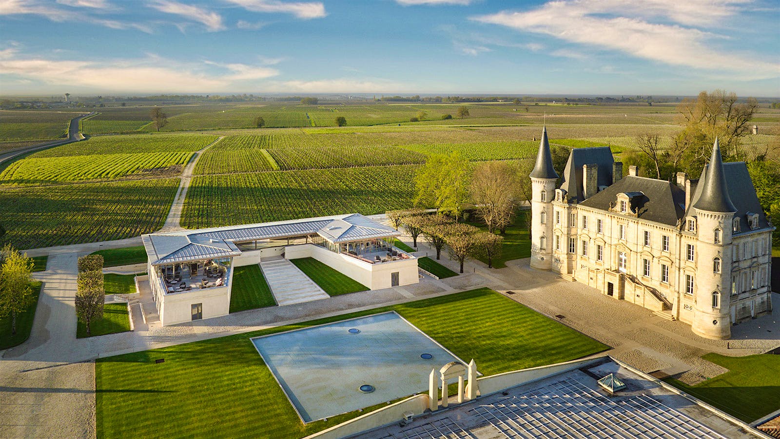 Bordeaux 2025 Vintage Tastings: Pauillac