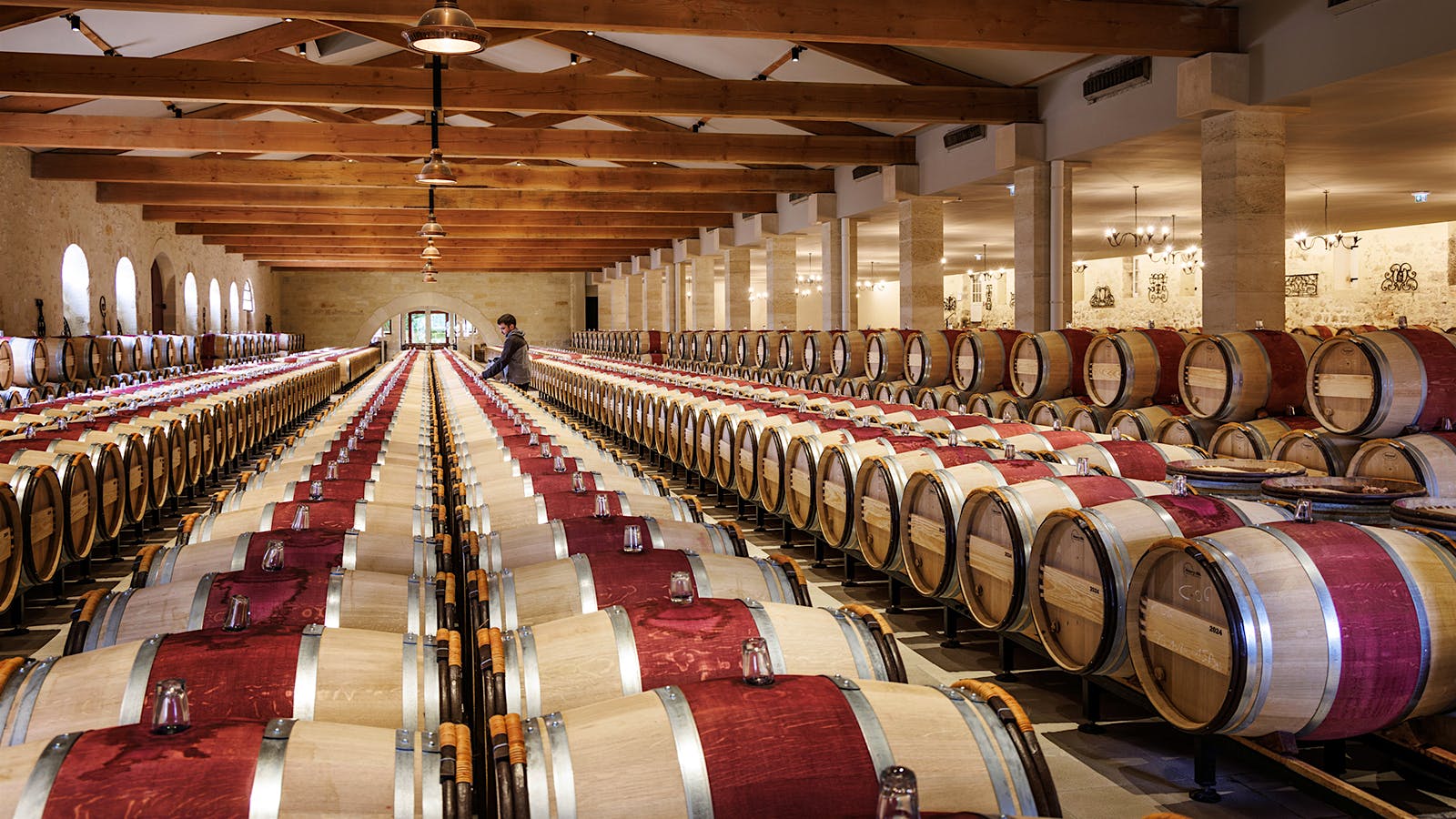 Introducing Our Bordeaux Barrel 2025 Tastings