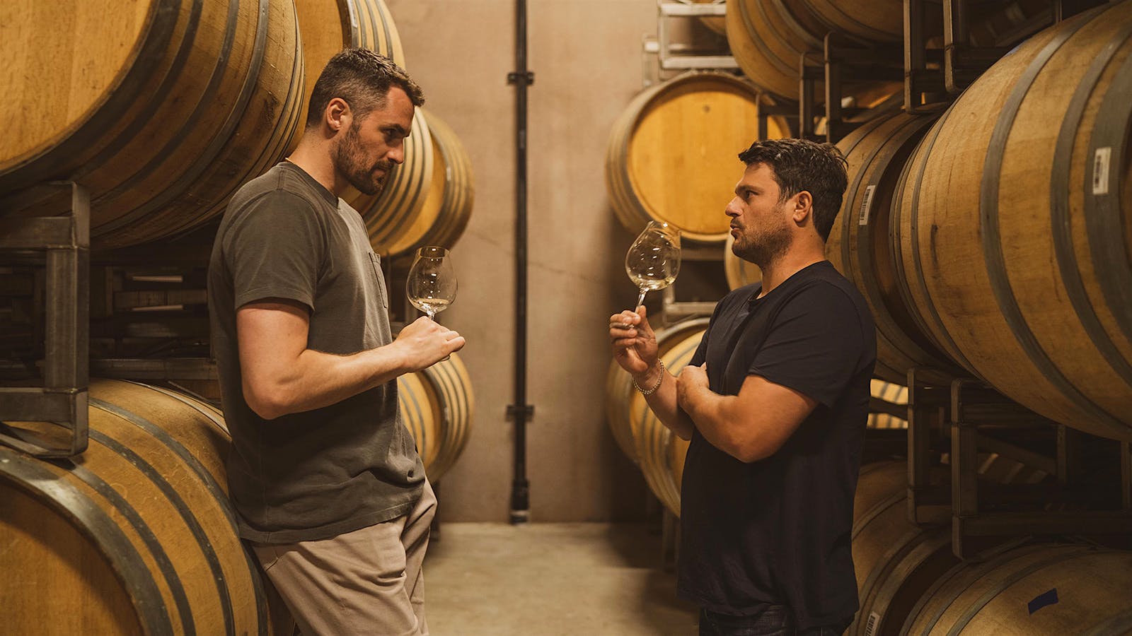 A Wine To Break the Stigma Around Mental Health Struggles