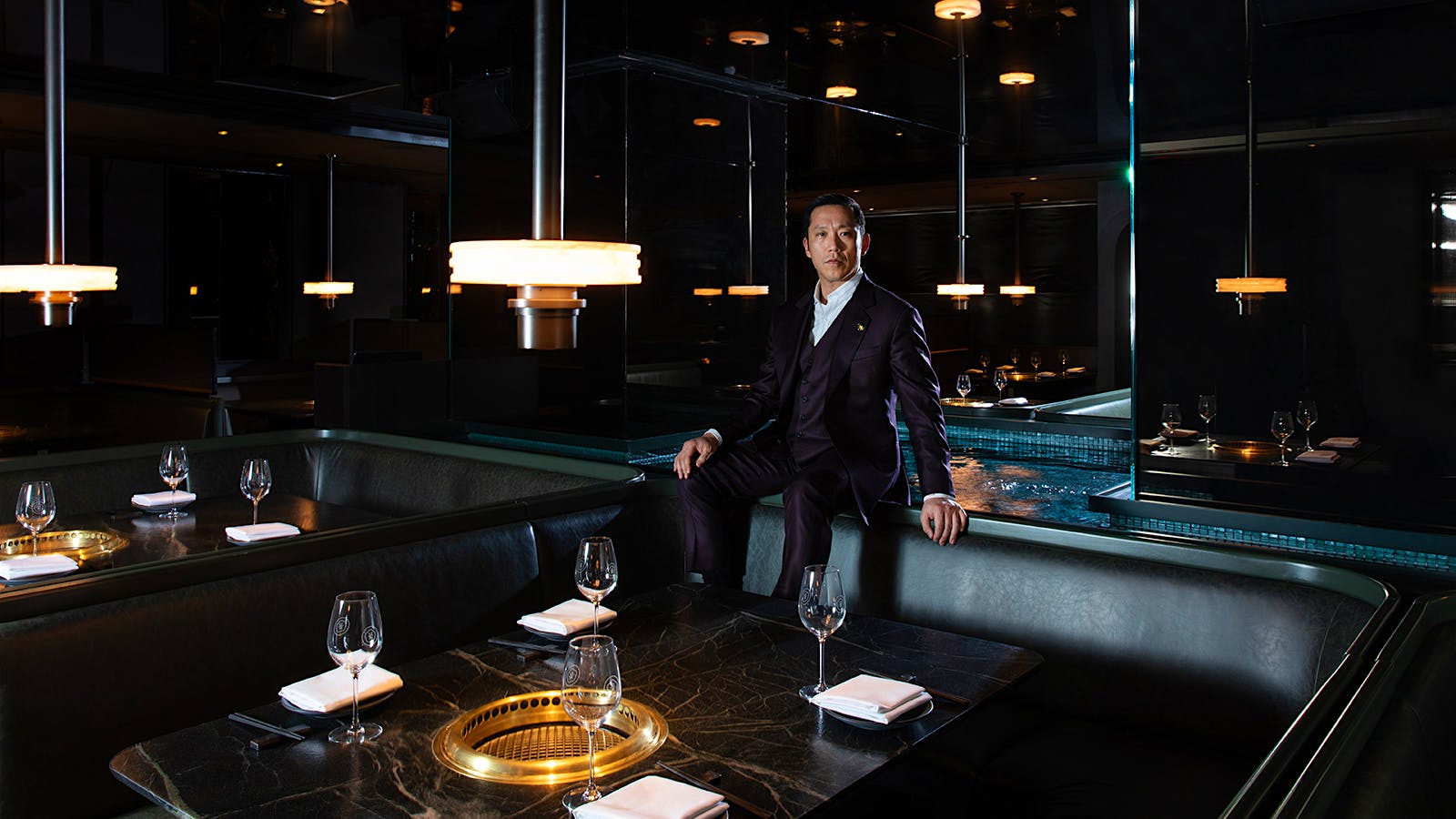 Simon Kim