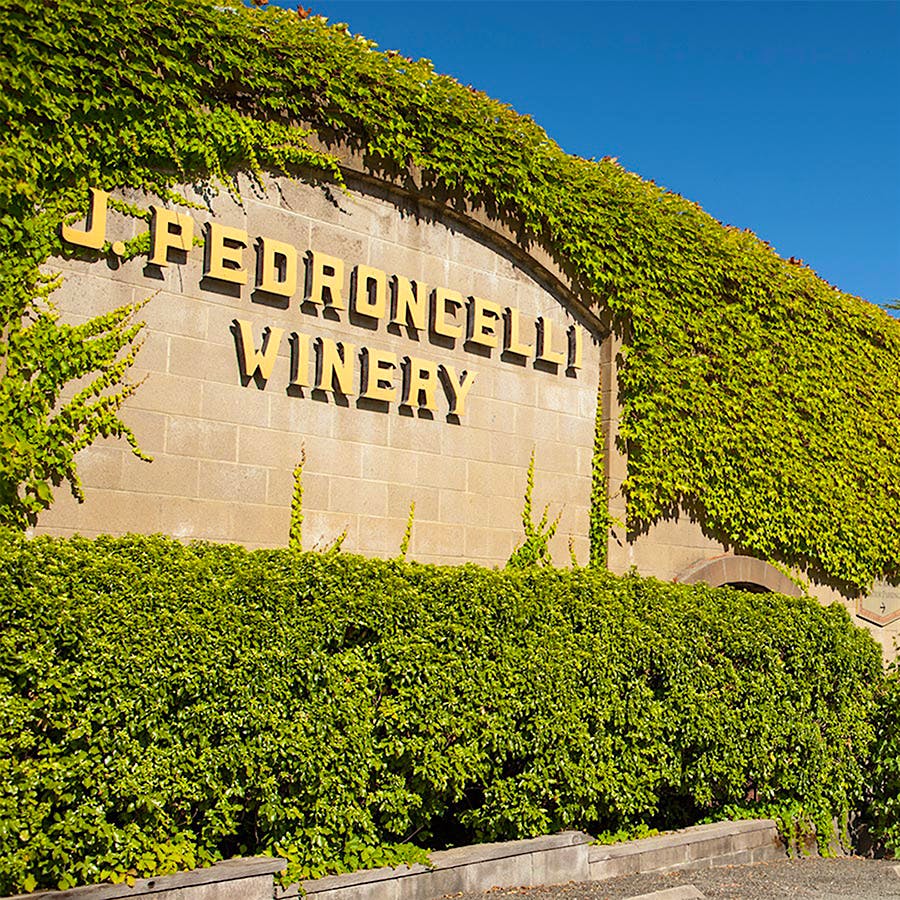 The Pedroncelli family has been making Zinfandel in Sonoma’s Dry Creek Valley since 1927; they’ve found a second use for the grape in their zesty rosé.