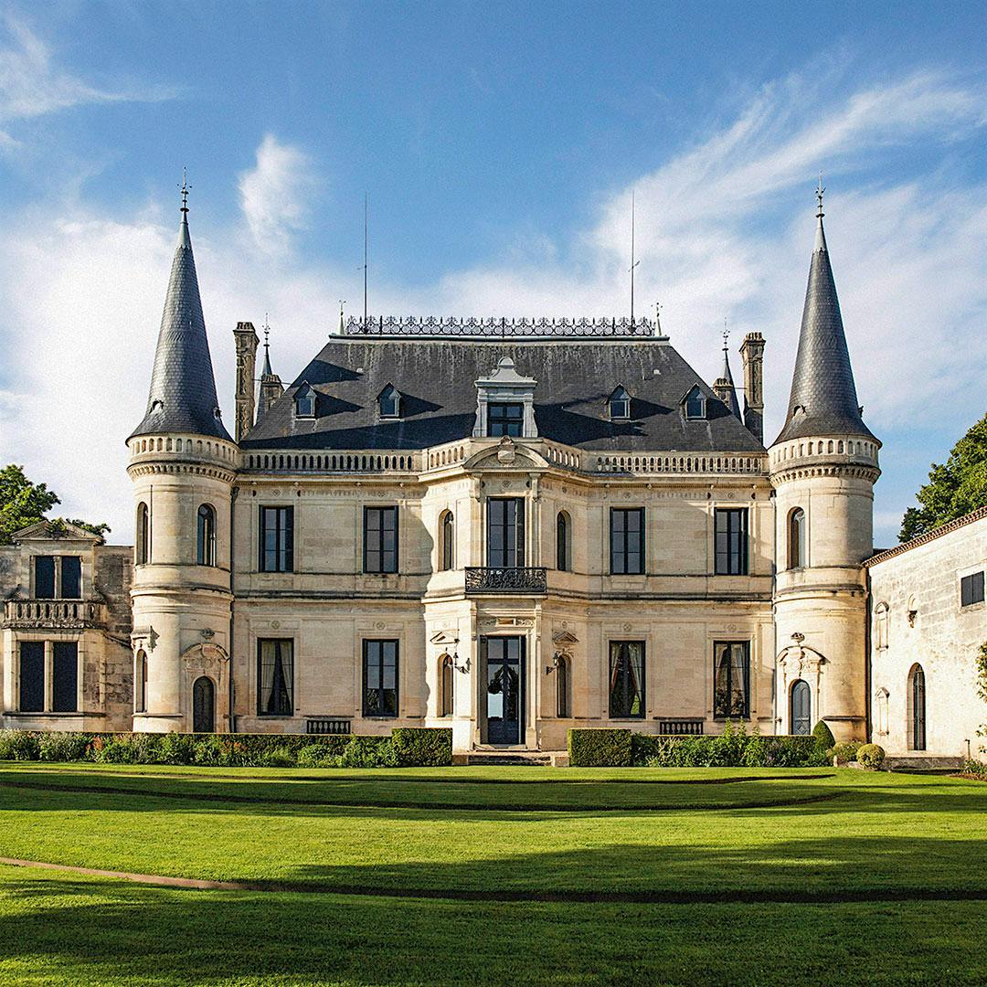 Château Palmer's quality has risen in the past few years, but is the 2025 worth the price?